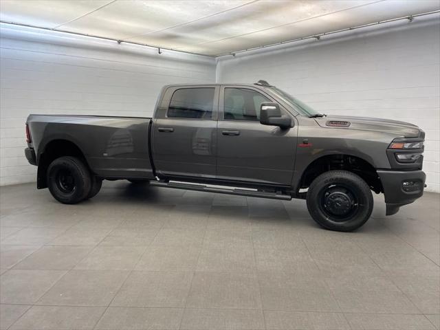 2026 RAM Ram 3500 RAM 3500 TRADESMAN CREW CAB 4X4 8 BOX 2026 RAM Ram 3500 RAM 3500 TRADESMAN CREW CAB 4X4 8 BOX