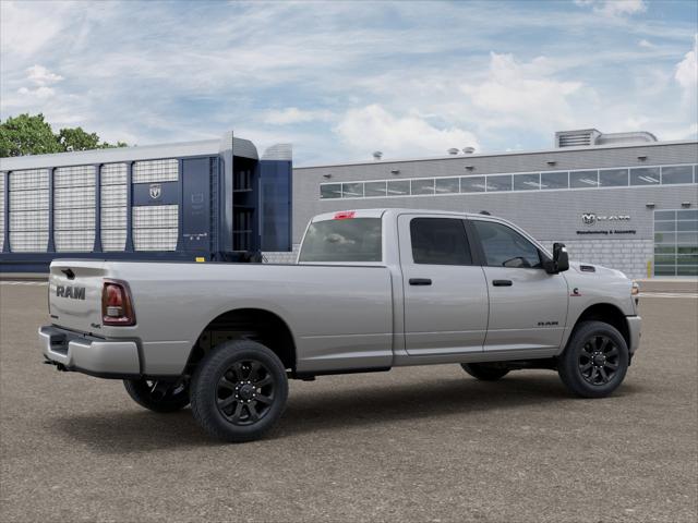 2026 RAM Ram 3500 RAM 3500 BIG HORN CREW CAB 4X4 8 BOX
