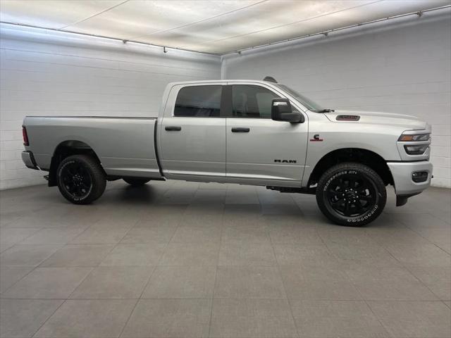 2026 RAM Ram 3500 RAM 3500 BIG HORN CREW CAB 4X4 8 BOX 2026 RAM Ram 3500 RAM 3500 BIG HORN CREW CAB 4X4 8 BOX