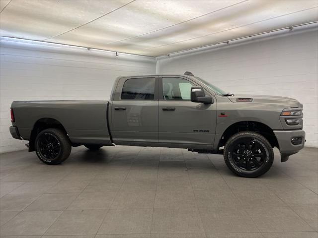 2026 RAM Ram 3500 RAM 3500 BIG HORN CREW CAB 4X4 8 BOX