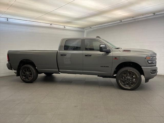 2026 RAM 3500 RAM 3500 BIG HORN CREW CAB 4X4 8 BOX 2026 RAM 3500 RAM 3500 BIG HORN CREW CAB 4X4 8 BOX