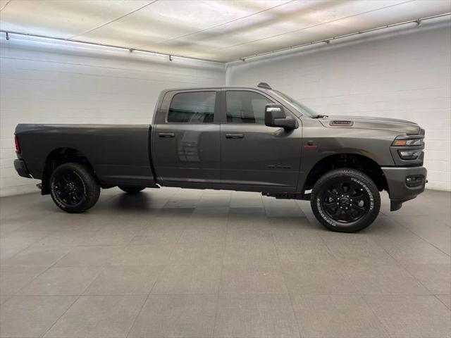 2026 RAM Ram 3500 RAM 3500 BIG HORN CREW CAB 4X4 8 BOX 2026 RAM Ram 3500 RAM 3500 BIG HORN CREW CAB 4X4 8 BOX
