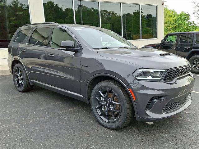 2026 Dodge Durango DURANGO GT PLUS AWD HEMI V8 2026 Dodge Durango DURANGO GT PLUS AWD HEMI V8