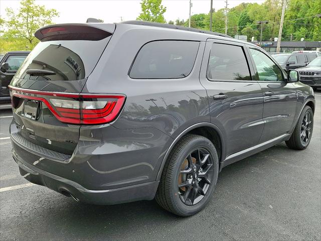 2026 Dodge Durango DURANGO GT PLUS AWD HEMI V8 2026 Dodge Durango DURANGO GT PLUS AWD HEMI V8