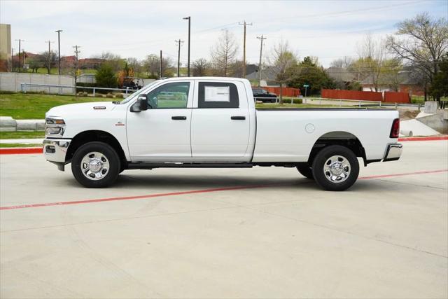 2026 RAM Ram 2500 RAM 2500 TRADESMAN CREW CAB 4X4 8 BOX