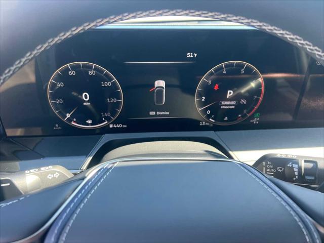 2026 INFINITI QX80 SPORT AWD