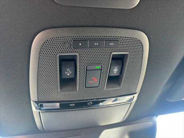 2026 INFINITI QX80 SPORT AWD