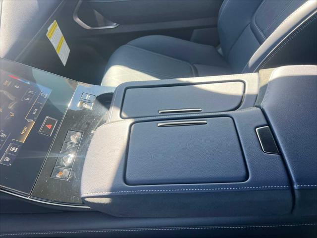 2026 INFINITI QX80 SPORT AWD