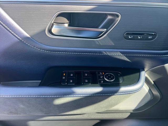 2026 INFINITI QX80 SPORT AWD
