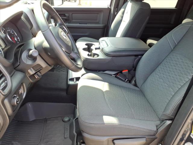 2026 RAM Ram 2500 RAM 2500 TRADESMAN CREW CAB 4X4 64 BOX