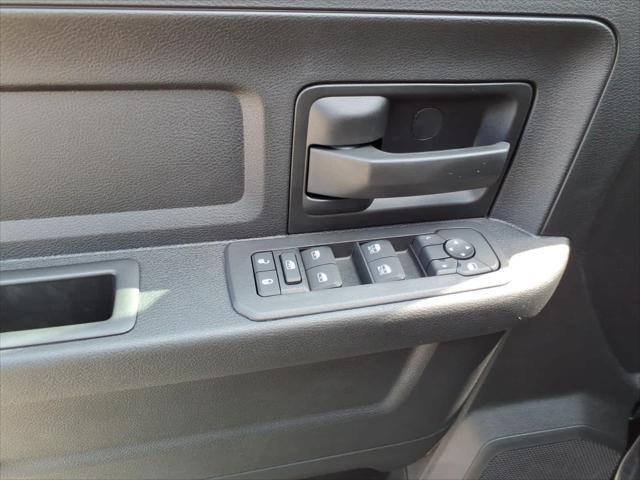 2026 RAM Ram 2500 RAM 2500 TRADESMAN CREW CAB 4X4 64 BOX