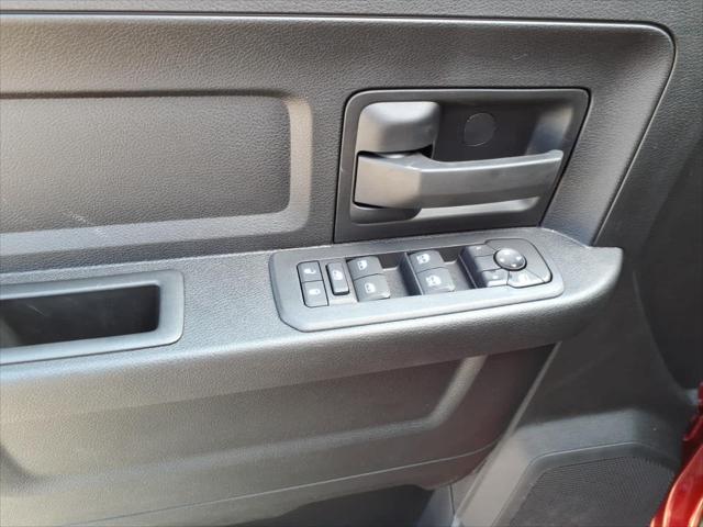 2026 RAM Ram 2500 RAM 2500 TRADESMAN CREW CAB 4X4 64 BOX