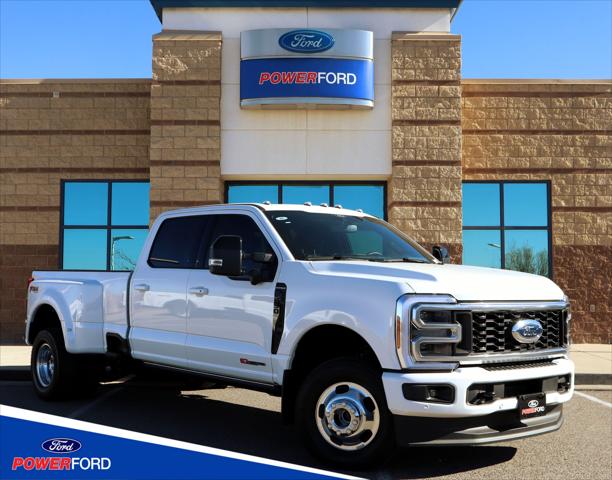 2026 Ford F-350 Platinum for sale in Albuquerque, NM
