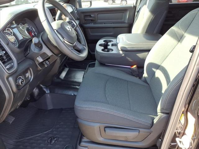 2026 RAM Ram 2500 RAM 2500 TRADESMAN CREW CAB 4X4 64 BOX