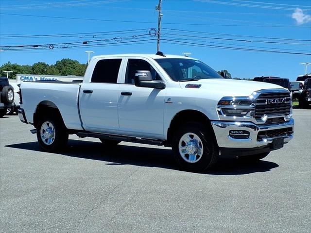 2026 RAM Ram 2500 RAM 2500 TRADESMAN CREW CAB 4X4 64 BOX 2026 RAM Ram 2500 RAM 2500 TRADESMAN CREW CAB 4X4 64 BOX