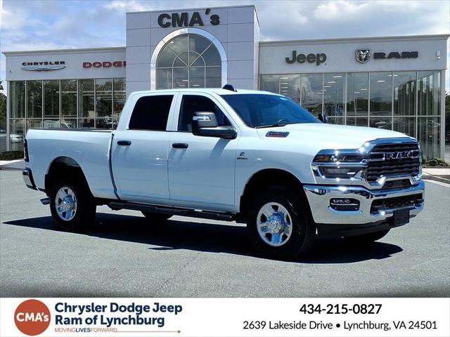 2026 RAM 2500 RAM 2500 TRADESMAN CREW CAB 4X4 64 BOX 2026 RAM 2500 RAM 2500 TRADESMAN CREW CAB 4X4 64 BOX