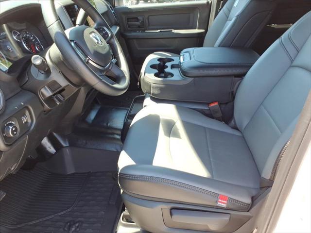 2026 RAM 2500 RAM 2500 TRADESMAN CREW CAB 4X4 64 BOX 2026 RAM 2500 RAM 2500 TRADESMAN CREW CAB 4X4 64 BOX