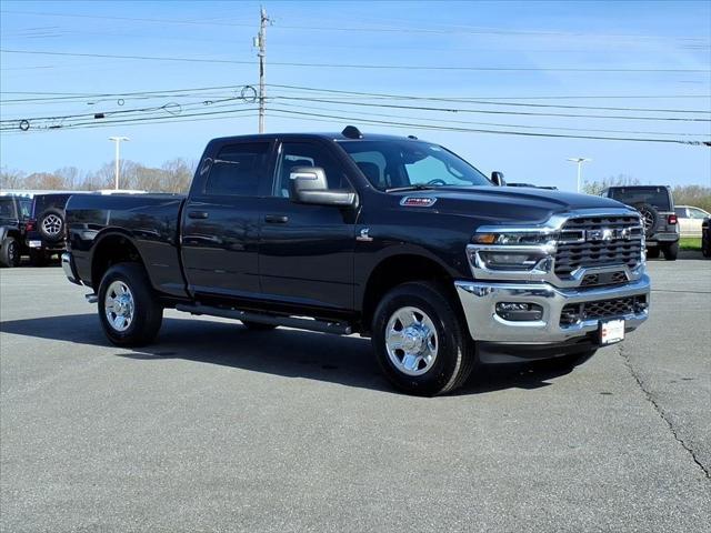 2026 RAM Ram 2500 RAM 2500 TRADESMAN CREW CAB 4X4 64 BOX