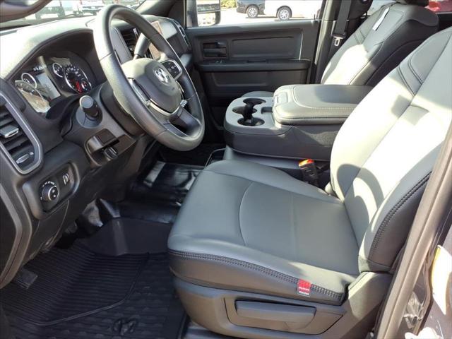 2026 RAM Ram 2500 RAM 2500 TRADESMAN CREW CAB 4X4 64 BOX