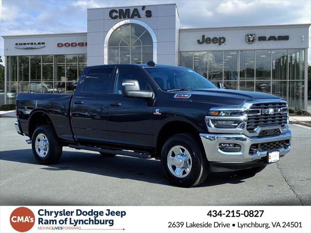 2026 RAM 2500 RAM 2500 TRADESMAN CREW CAB 4X4 64 BOX 2026 RAM 2500 RAM 2500 TRADESMAN CREW CAB 4X4 64 BOX