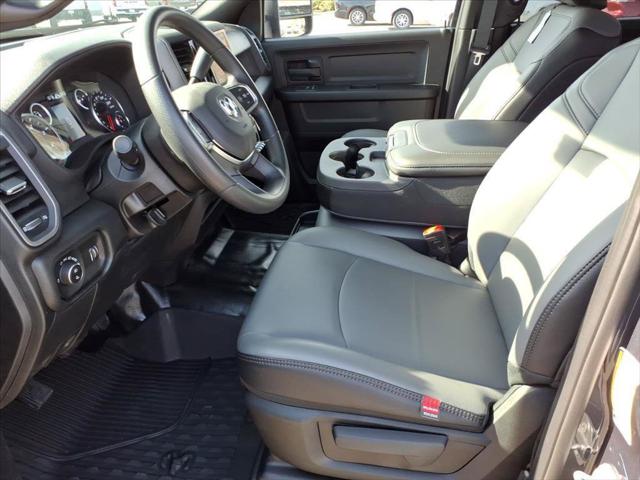 2026 RAM 2500 RAM 2500 TRADESMAN CREW CAB 4X4 64 BOX 2026 RAM 2500 RAM 2500 TRADESMAN CREW CAB 4X4 64 BOX