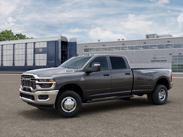 2026 RAM Ram 3500 RAM 3500 TRADESMAN CREW CAB 4X4 8 BOX