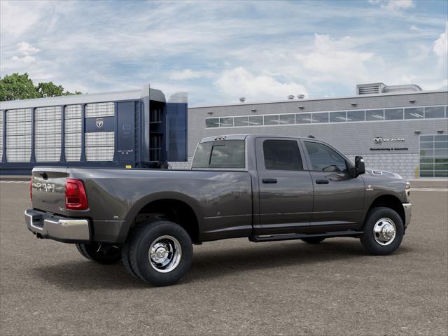 2026 RAM Ram 3500 RAM 3500 TRADESMAN CREW CAB 4X4 8 BOX