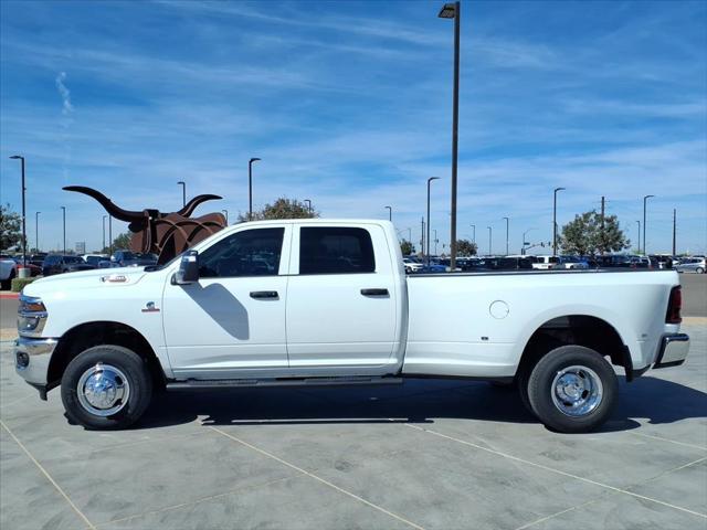 2026 RAM Ram 3500 RAM 3500 TRADESMAN CREW CAB 4X4 8 BOX 2026 RAM Ram 3500 RAM 3500 TRADESMAN CREW CAB 4X4 8 BOX