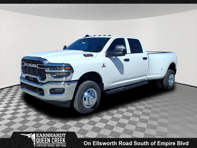 2026 RAM Ram 3500 RAM 3500 TRADESMAN CREW CAB 4X4 8 BOX 2026 RAM Ram 3500 RAM 3500 TRADESMAN CREW CAB 4X4 8 BOX