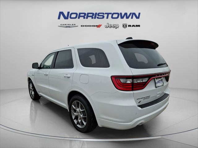 2026 Dodge Durango DURANGO GT AWD HEMI V8