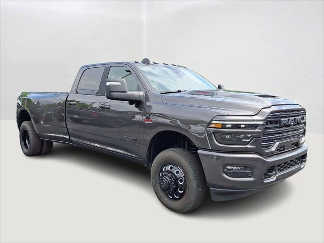 2026 RAM Ram 3500 RAM 3500 LARAMIE CREW CAB 4X4 8 BOX 2026 RAM Ram 3500 RAM 3500 LARAMIE CREW CAB 4X4 8 BOX
