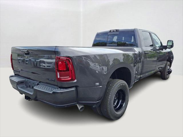2026 RAM Ram 3500 RAM 3500 LARAMIE CREW CAB 4X4 8 BOX 2026 RAM Ram 3500 RAM 3500 LARAMIE CREW CAB 4X4 8 BOX