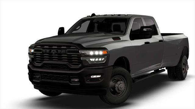 2026 RAM Ram 3500 RAM 3500 TRADESMAN CREW CAB 4X4 8 BOX