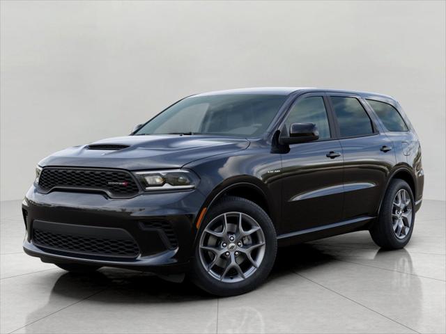 2026 Dodge Durango DURANGO GT AWD HEMI V8