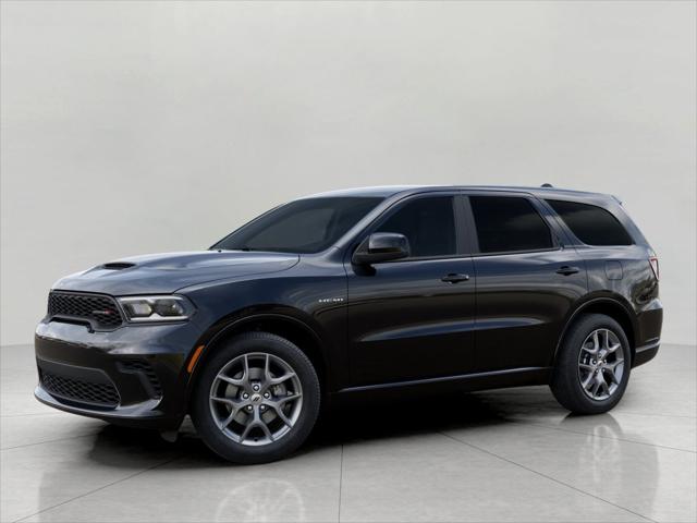 2026 Dodge Durango DURANGO GT AWD HEMI V8