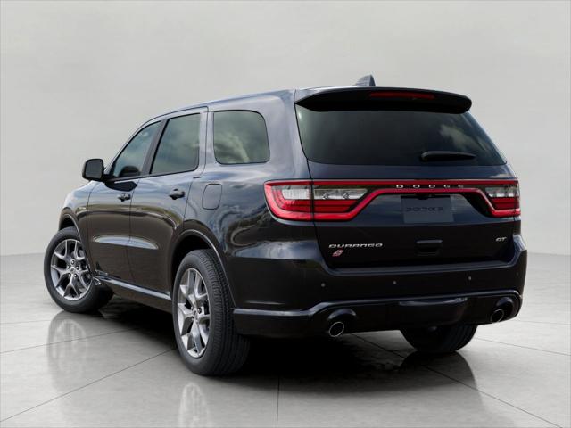 2026 Dodge Durango DURANGO GT AWD HEMI V8