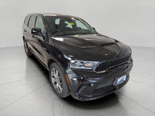 2026 Dodge Durango DURANGO GT AWD HEMI V8