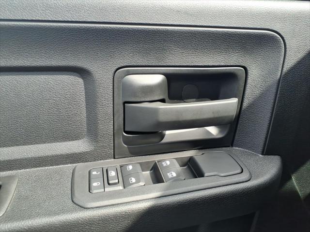 2026 Ram 2500 Tradesman Crew Cab 4x4 6'4" Box