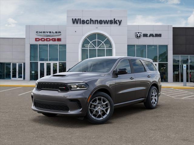 2026 Dodge Durango DURANGO GT AWD HEMI V8 2026 Dodge Durango DURANGO GT AWD HEMI V8