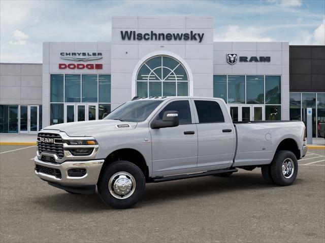 2026 RAM Ram 3500 RAM 3500 TRADESMAN CREW CAB 4X4 8 BOX