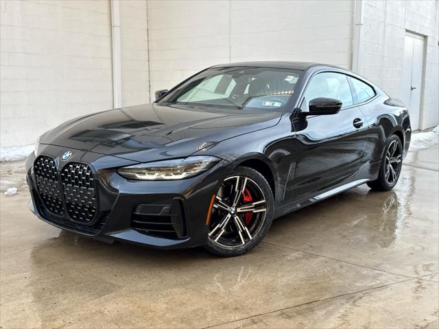 2023 BMW M4 xDrive for sale in Monroeville, PA