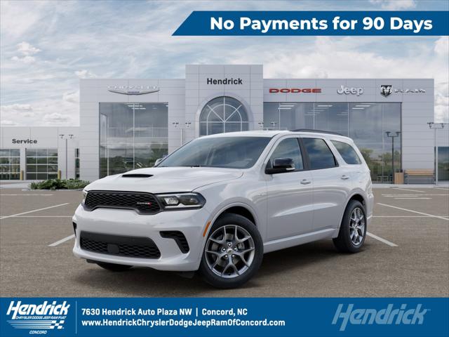2026 Dodge Durango GT Plus HEMI V8 for sale in Concord, NC