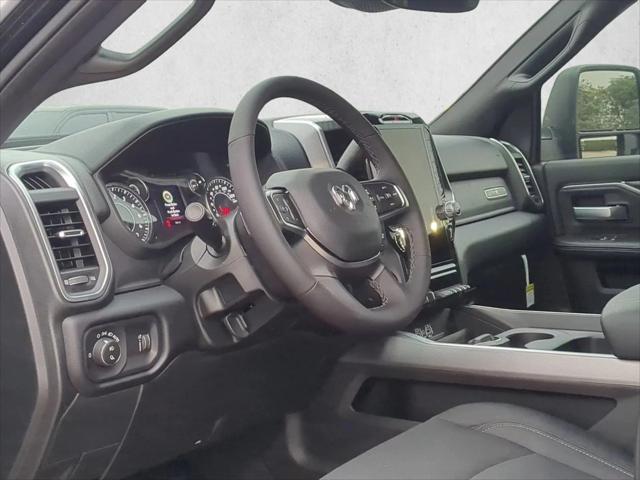 2026 RAM Ram 2500 RAM 2500 LONE STAR CREW CAB 4X4 64 BOX