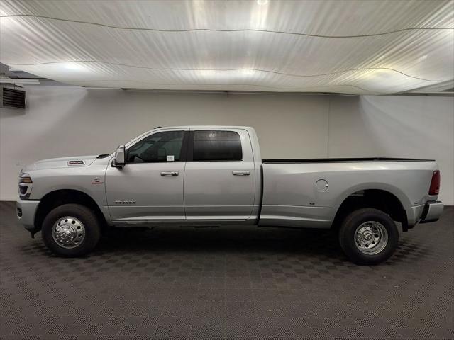 2026 RAM Ram 3500 RAM 3500 LARAMIE CREW CAB 4X4 8 BOX