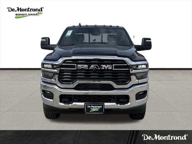 2026 RAM Ram 2500 RAM 2500 TRADESMAN CREW CAB 4X4 64 BOX