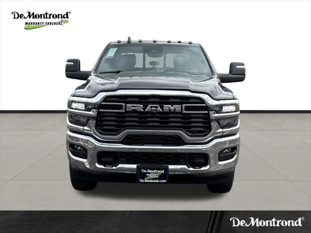 2026 RAM Ram 2500 RAM 2500 TRADESMAN CREW CAB 4X4 64 BOX