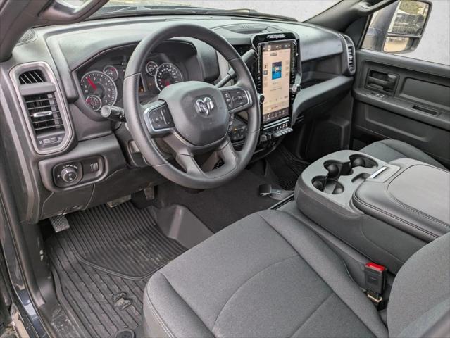 2026 RAM Ram 2500 RAM 2500 TRADESMAN CREW CAB 4X4 64 BOX