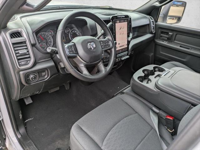 2026 RAM Ram 2500 RAM 2500 TRADESMAN CREW CAB 4X4 64 BOX