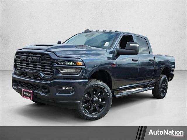 2026 Ram 2500 Black Express Crew Cab 4x4 6'4" Box for sale in Fort Worth, TX
