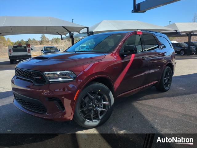 2026 Dodge Durango GT AWD HEMI V8 for sale in Centennial, CO